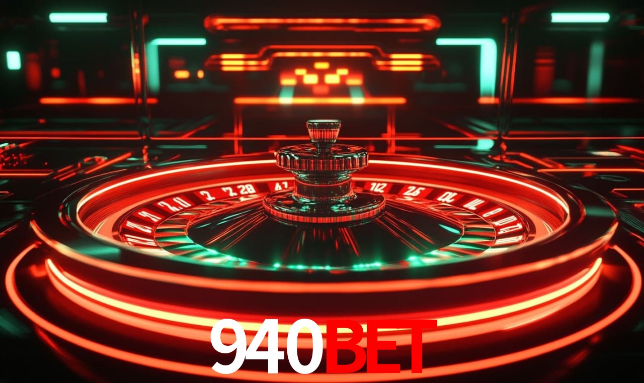 Inovações de Jogos na 940bet: O Futuro das Experiências Interativas