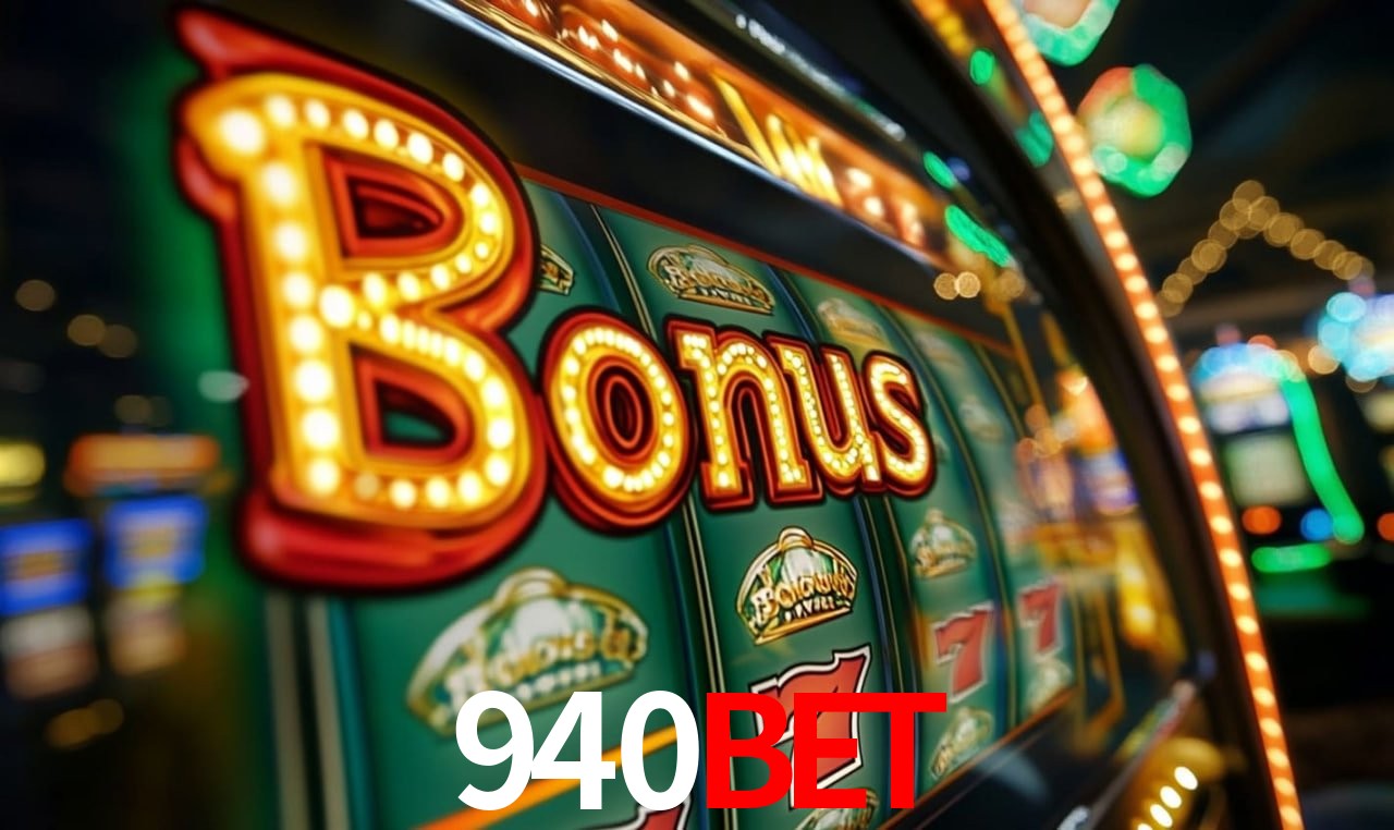 Promoção Relâmpago 940bet