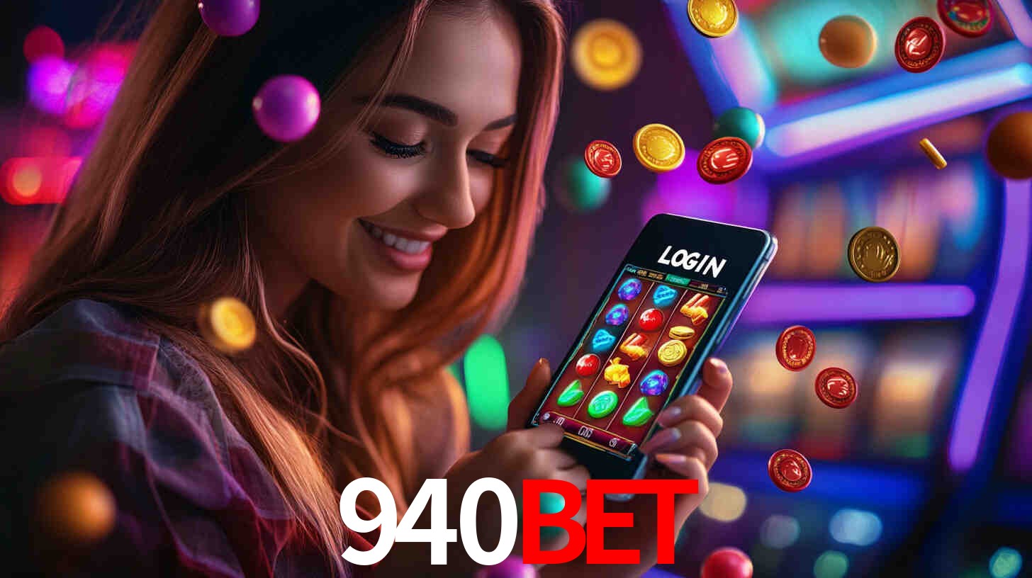 Sinta a adrenalina dos jogos de cassino com 940bet