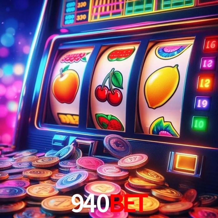 Apostas de Tênis 940bet