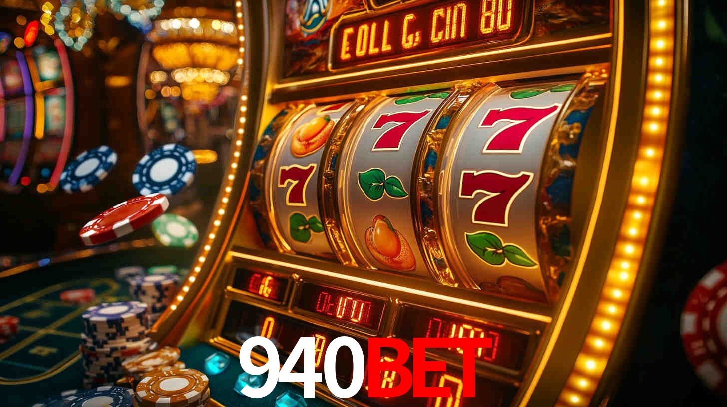 940bet App Interface