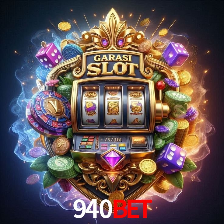 Provedores de Jogos 940bet