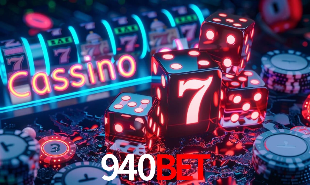 Welcome Bonus 940bet