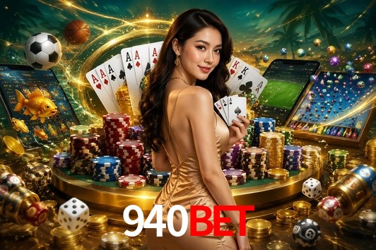 Roulette Table 940bet