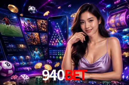 Flash Promotion 940bet