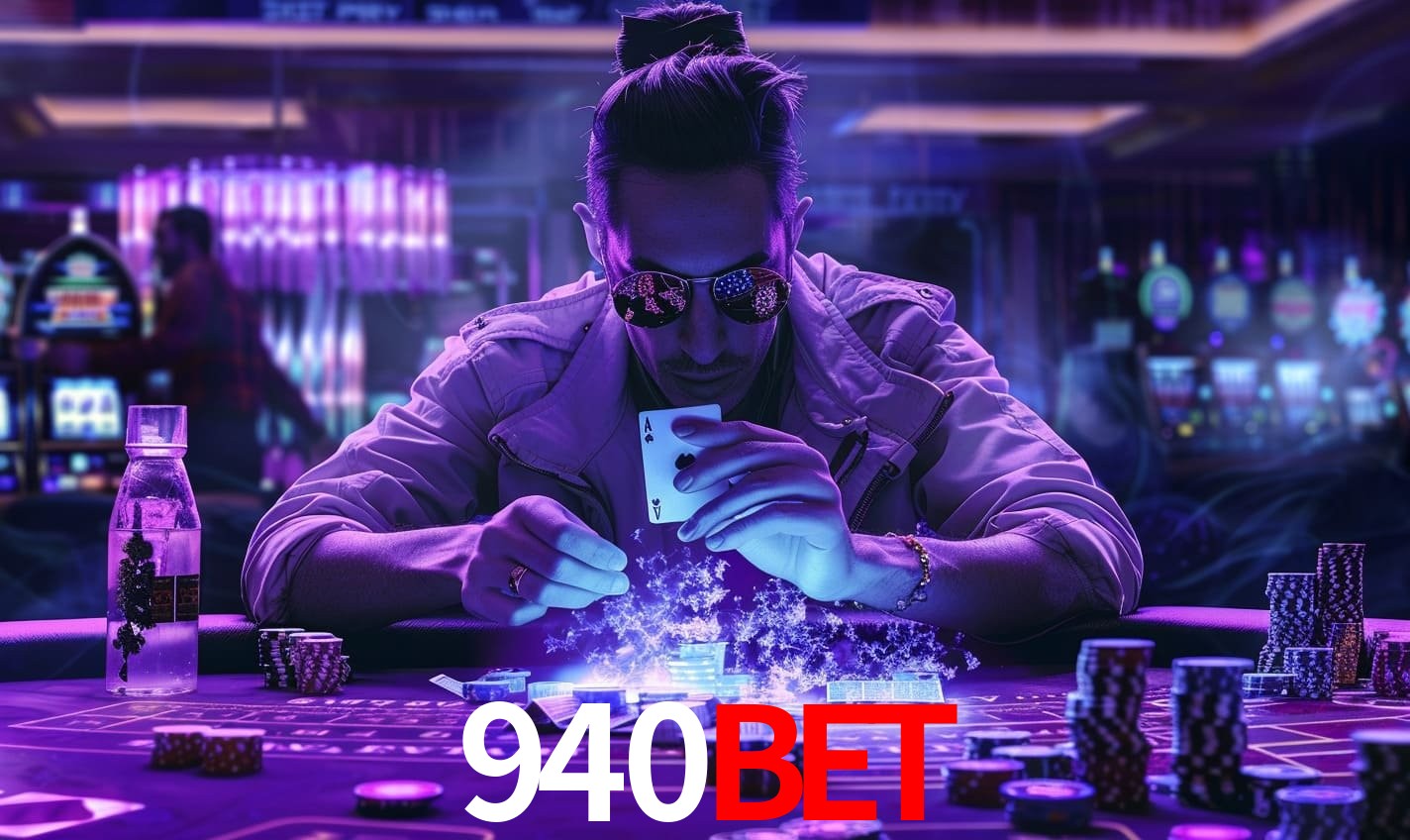 VIP Casino 940bet