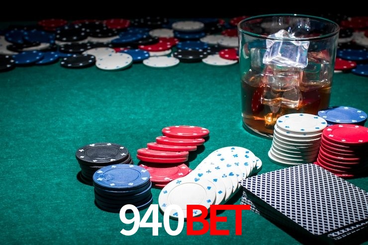 Casino VIP 940bet