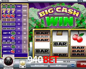 Descubra a Magia dos Jogos de Arcade no 940bet