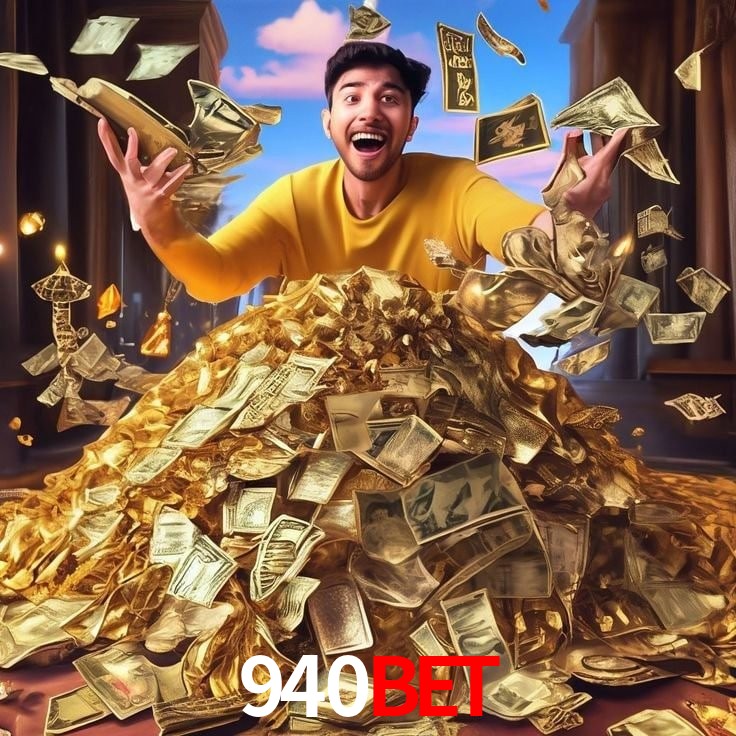 Casino Ao Vivo 940bet