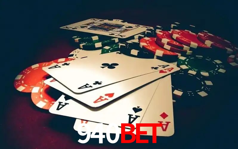 940bet Aplicativo - 940bet visual 2