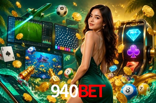 Experiência VIP 940bet