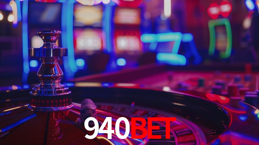 940bet: Jogos de Caça-Níqueis-Altas Recompensas, Roleta-Velocidade, Blackjack-Desafios Máximos