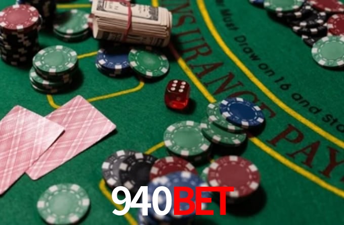 Bônus Generosos e Exclusivos no 940bet para Você!