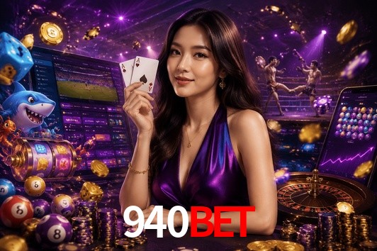 Blackjack Table 940bet
