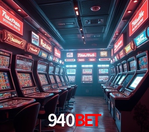 Integração de APIs 940bet
