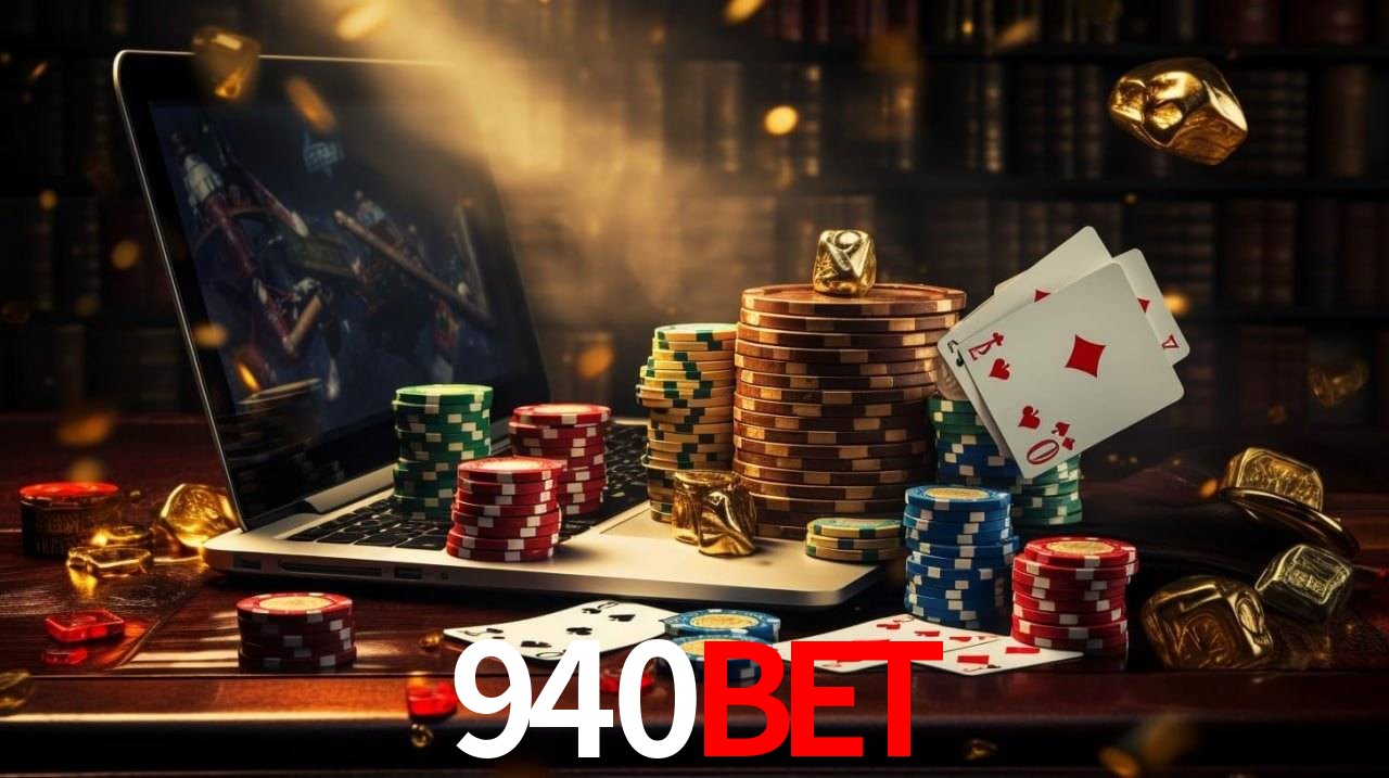 Mesa de Blackjack 940bet