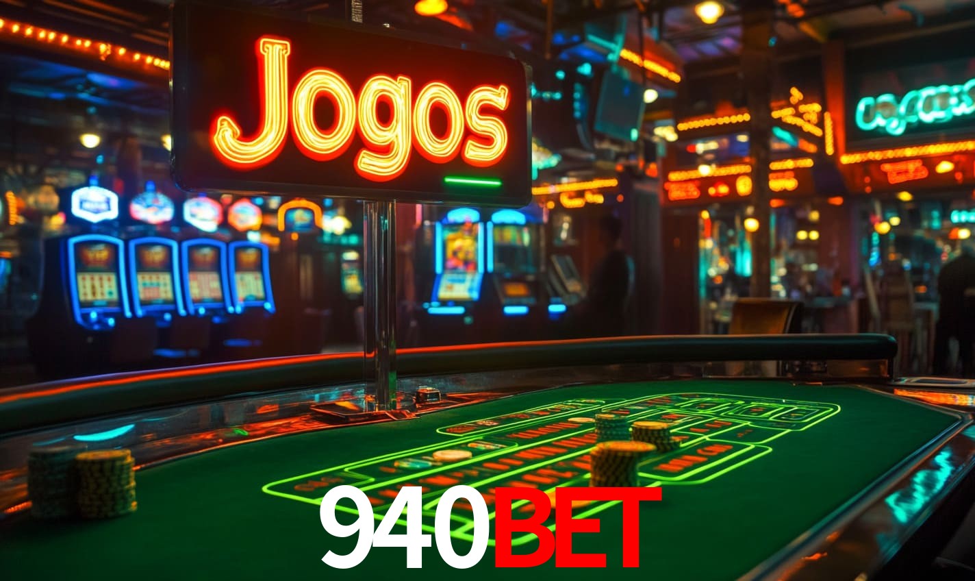 Avaliações dos Jogadores 940bet