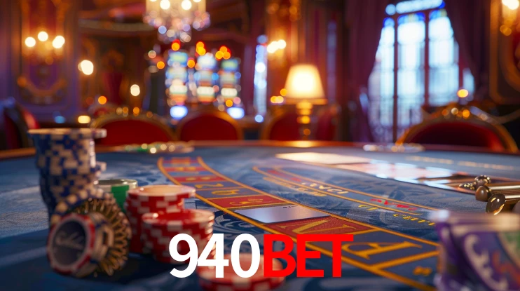 Platform Technology 940bet