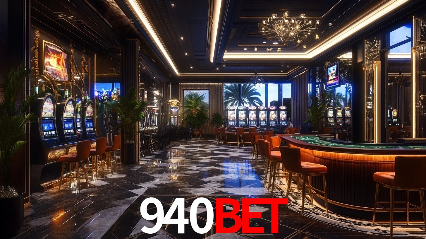 Explore as vantagens do 940bet: serviço profissional e confiabilidade