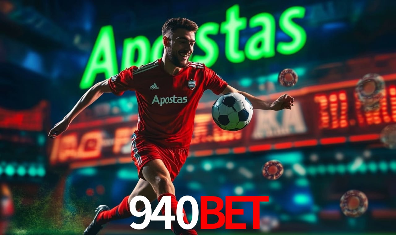 Interface Premium 940bet