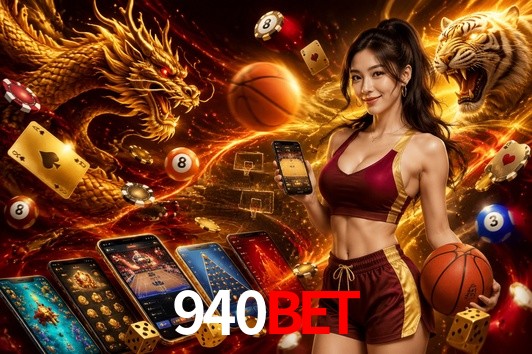 Bonus Features 940bet